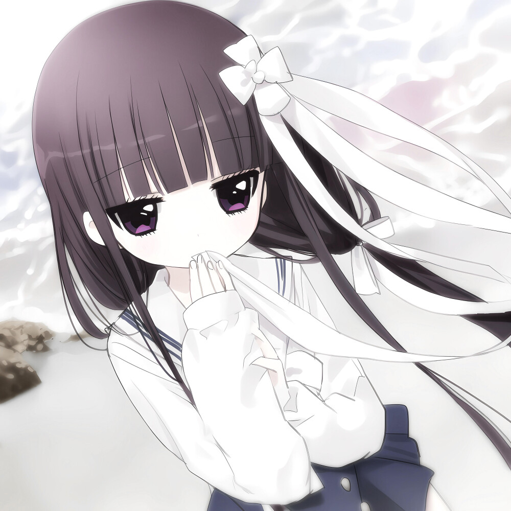 -
ʚ･凛凛蝶･ɞ ​​​
图源小红薯：下雪