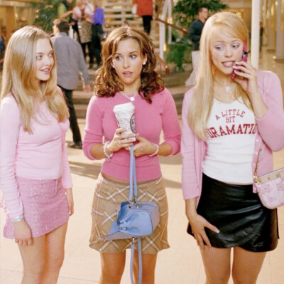 mean girls