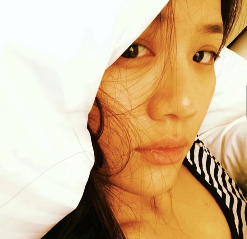 马思纯 女头 情绪 破碎 故事感