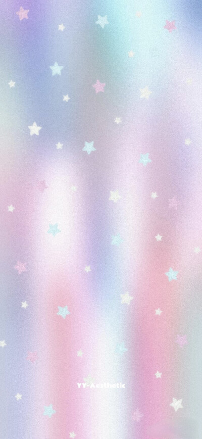 粉色聊天背景 梦幻简约壁纸 来自网络侵删