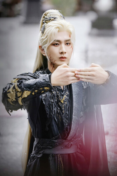 天地剑心 王权富贵