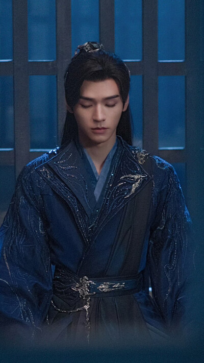 暗河传 苏暮雨 龚俊