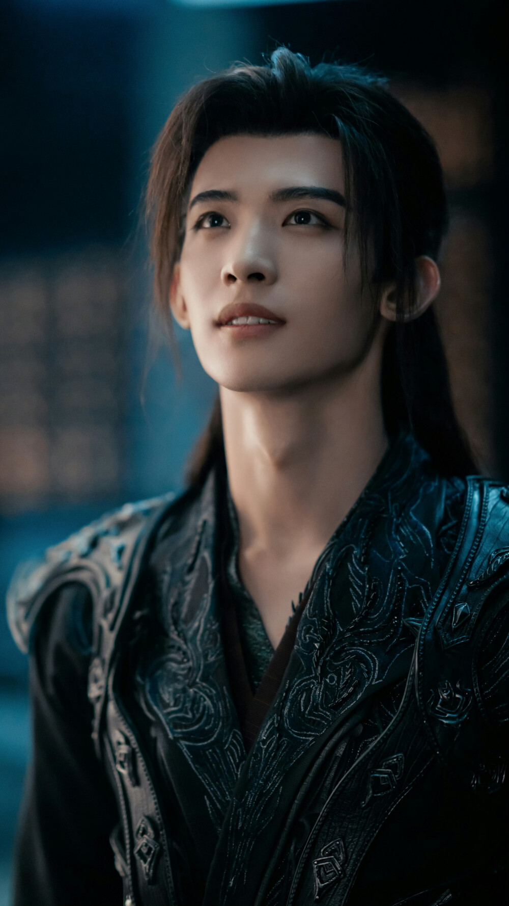 暗河传 苏昌河 常华森