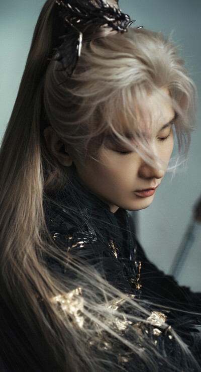 成毅《天地剑心》王权富贵