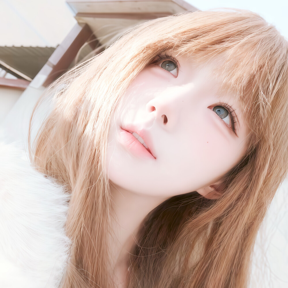 女头
二传头像注明出处