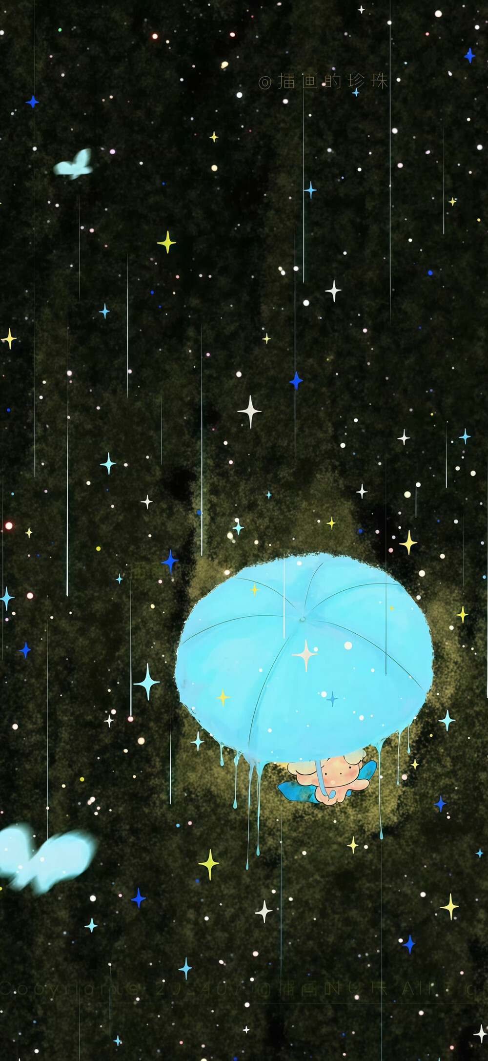 平铺壁纸 手机壁纸