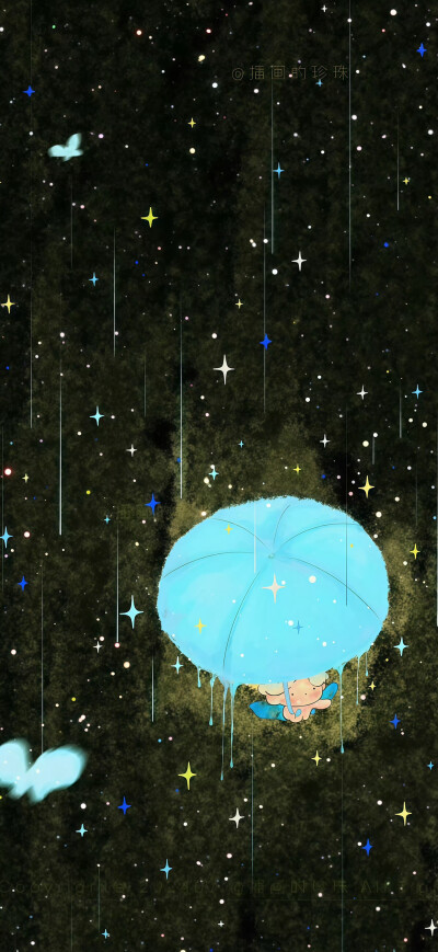 平铺壁纸 手机壁纸