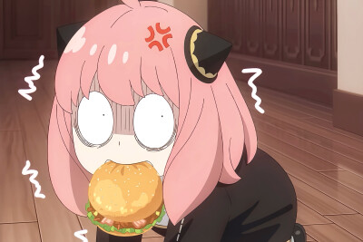 间谍过家家第三季/ iPad壁纸 阿尼亚