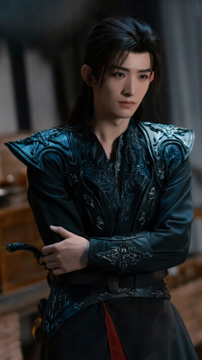 暗河传 苏昌河 常华森