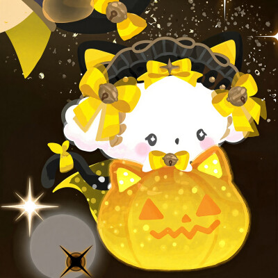 『sanrio小麦粉精灵』头像▪壁纸