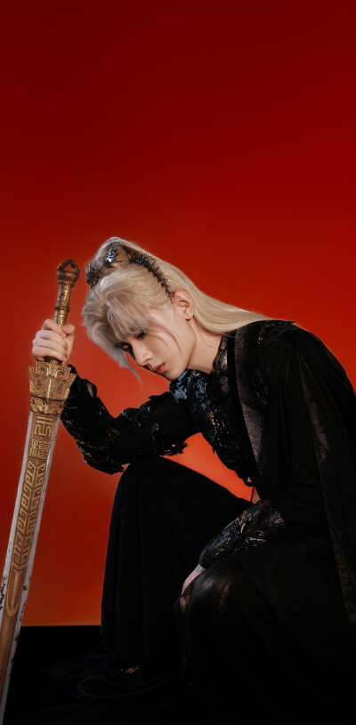 成毅《天地剑心》王权富贵