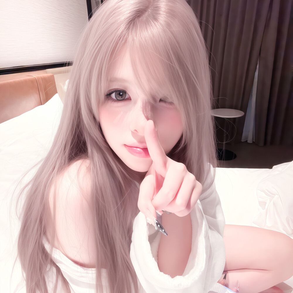 女头
二传头像注明出处