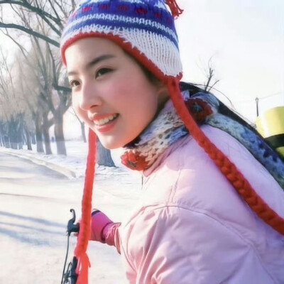 女生头像｜搬运网络 侵删