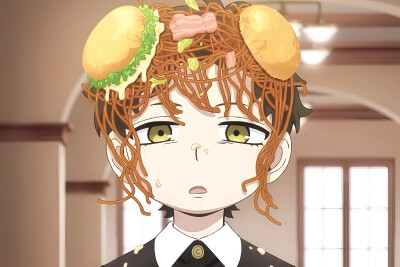 间谍过家家第三季/ iPad壁纸 阿尼亚