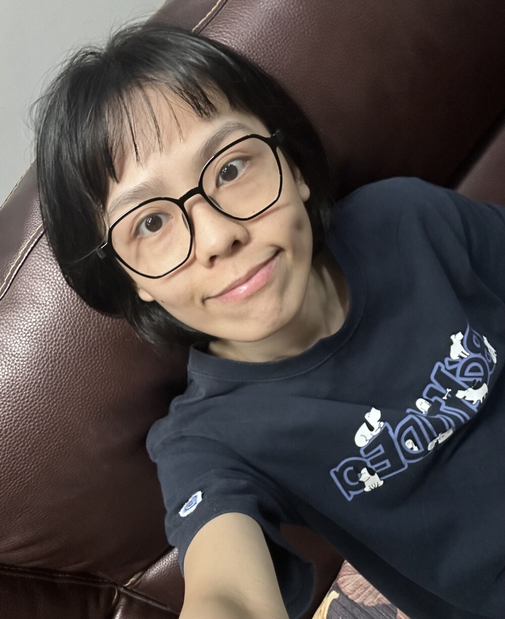 疲不疲惫都好，要去迎接十五运了