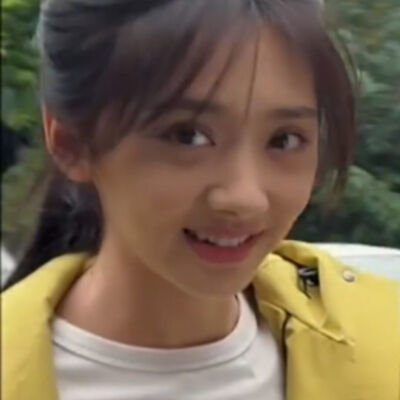 我们可是萌妹的代表