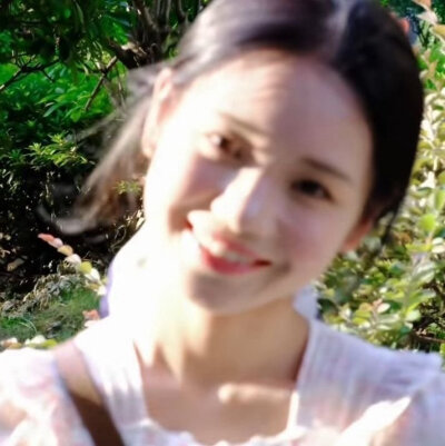 女生头像｜搬运网络 侵删