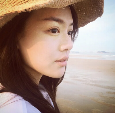 马思纯 女头 情绪 破碎 故事感