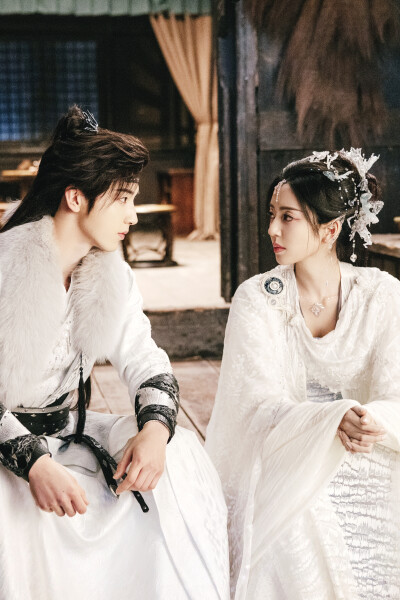 天地剑心 权如沐、龙微云