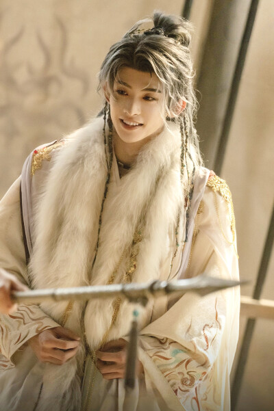 天地剑心 梵云飞