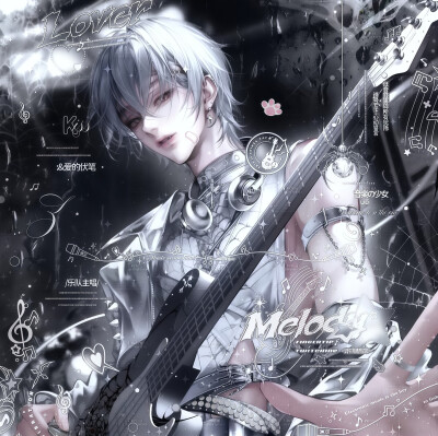 原创摸鱼无属性头像