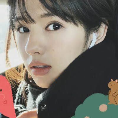 有点奇怪天使带你来