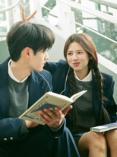 言听玑从 全伊伦&鹤男