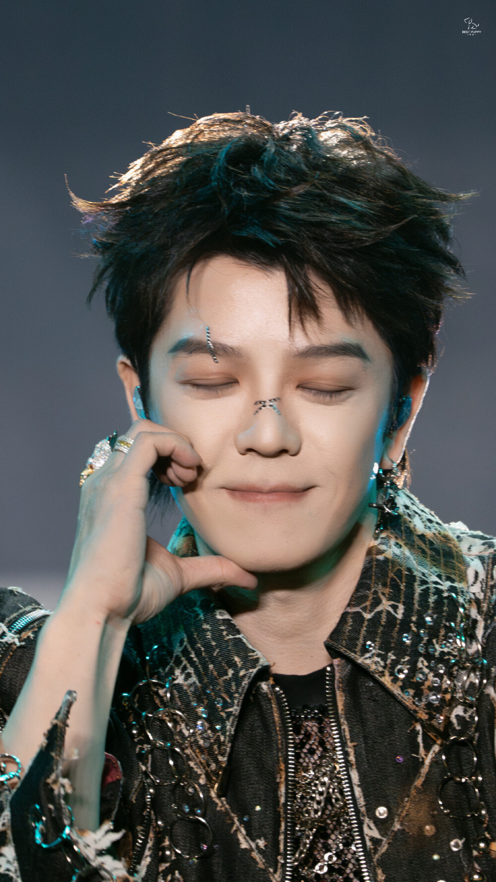 王栎鑫11.1慈溪城市森林音乐节