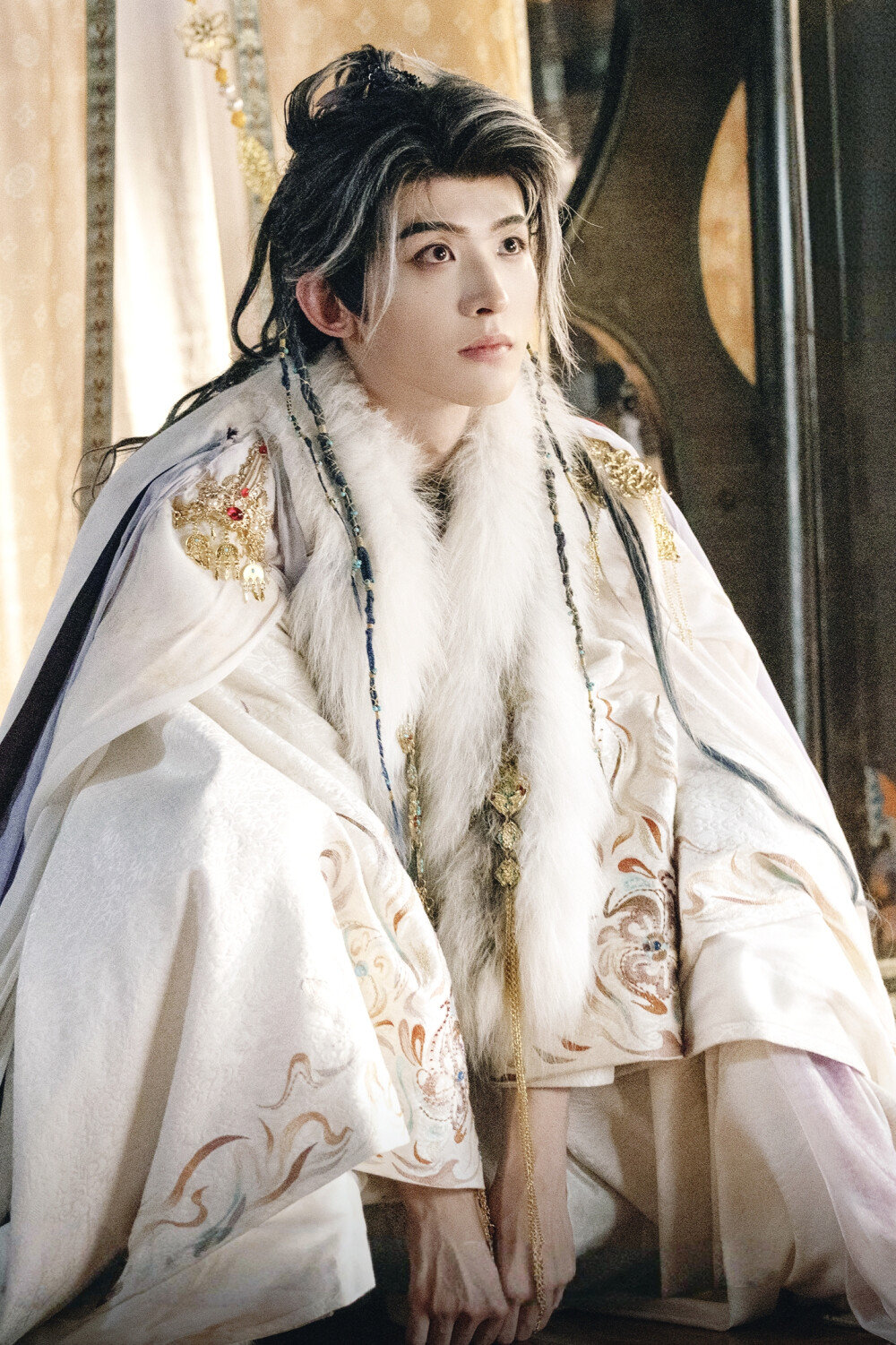 天地剑心 梵云飞