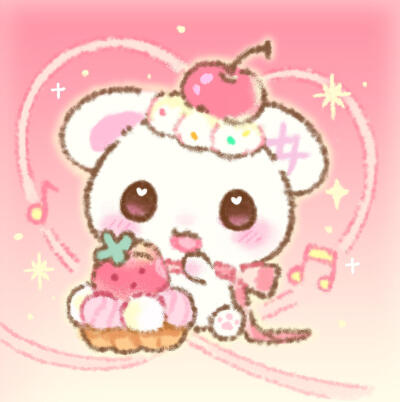 可爱双人头像
原画师小红地瓜 瓜瓜记事Go