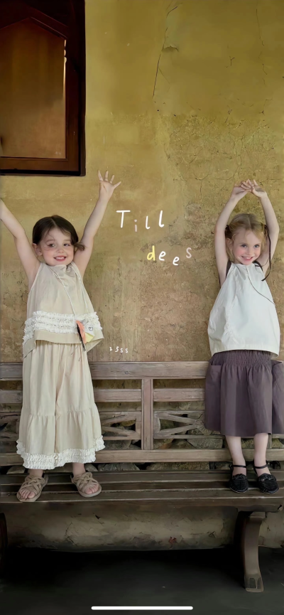 就是这俩小可爱壁纸