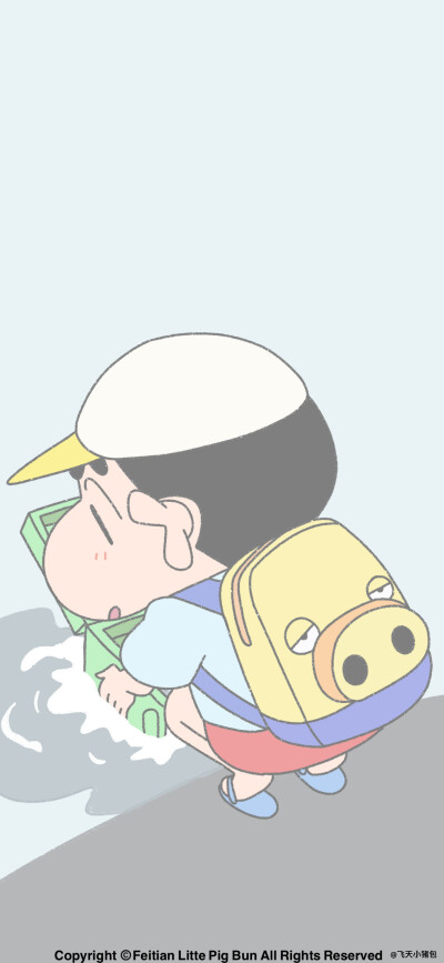 壁纸·图源微博@鹿深人