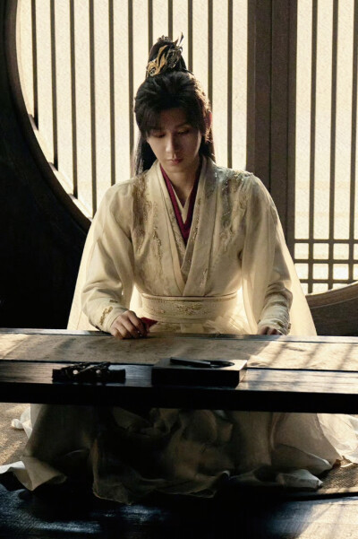 天地剑心 王权富贵