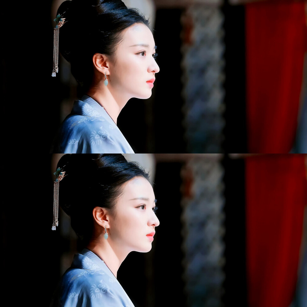 清平乐 王楚然/张妼晗