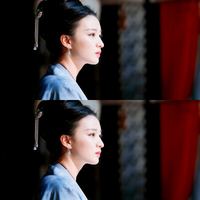 清平乐 王楚然/张妼晗