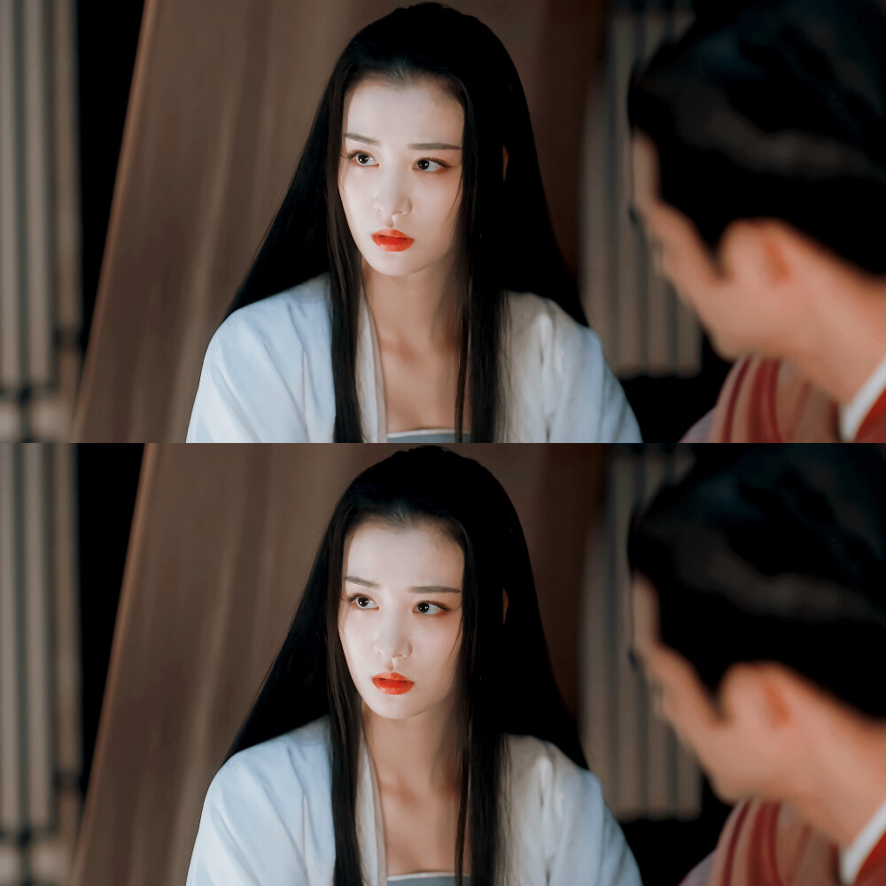 清平乐 王楚然/张妼晗