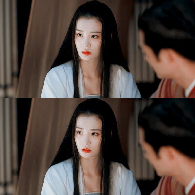 清平乐 王楚然/张妼晗