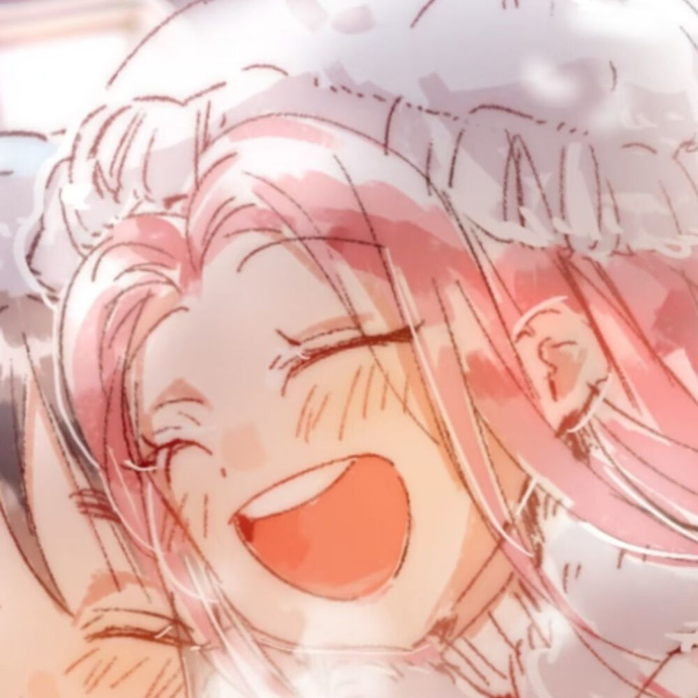 乖，别急，摸摸头