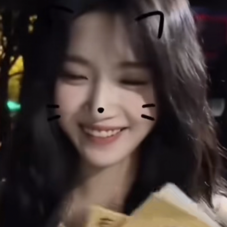 养一只满心满眼都是我的小咪