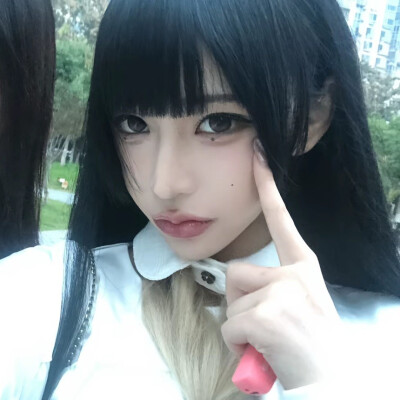 讨厌我也是你的可爱之处