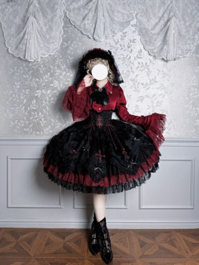 论设计还得是双生小熊家，新出的这套尊嘟太美了