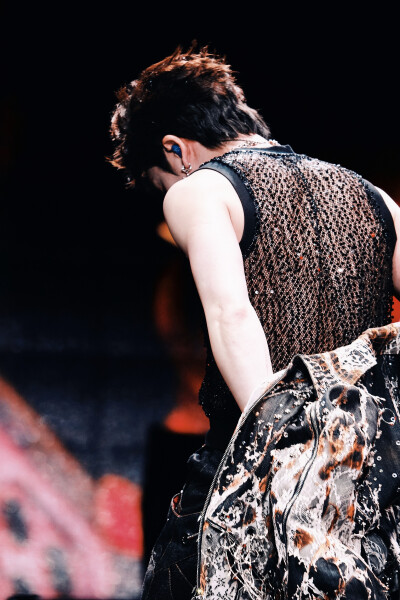 王栎鑫11.1慈溪城市森林音乐节