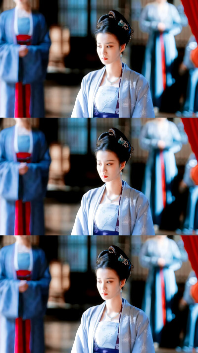 清平乐 王楚然/张妼晗