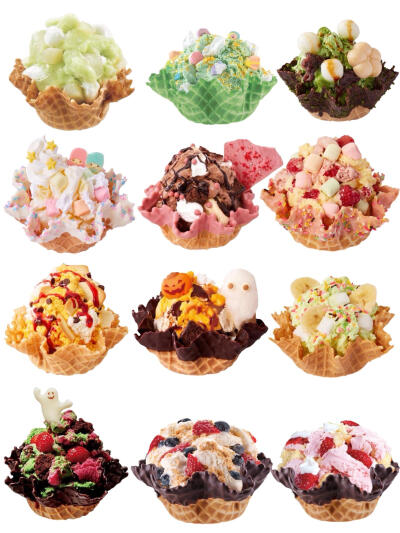 电子手帐贴纸素材