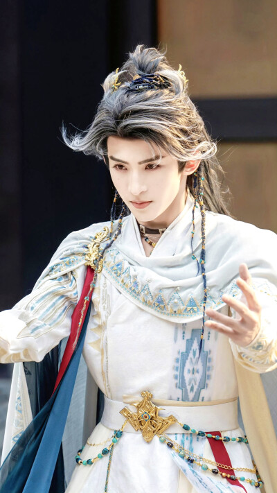 天地剑心 梵云飞