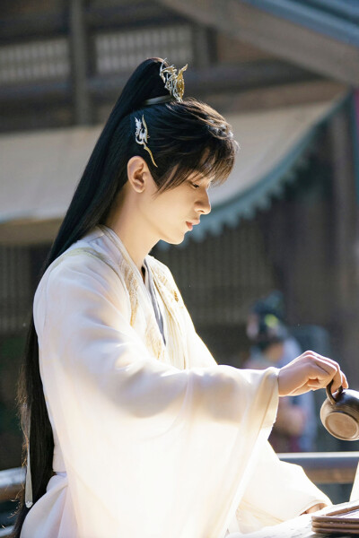 天地剑心 王权富贵