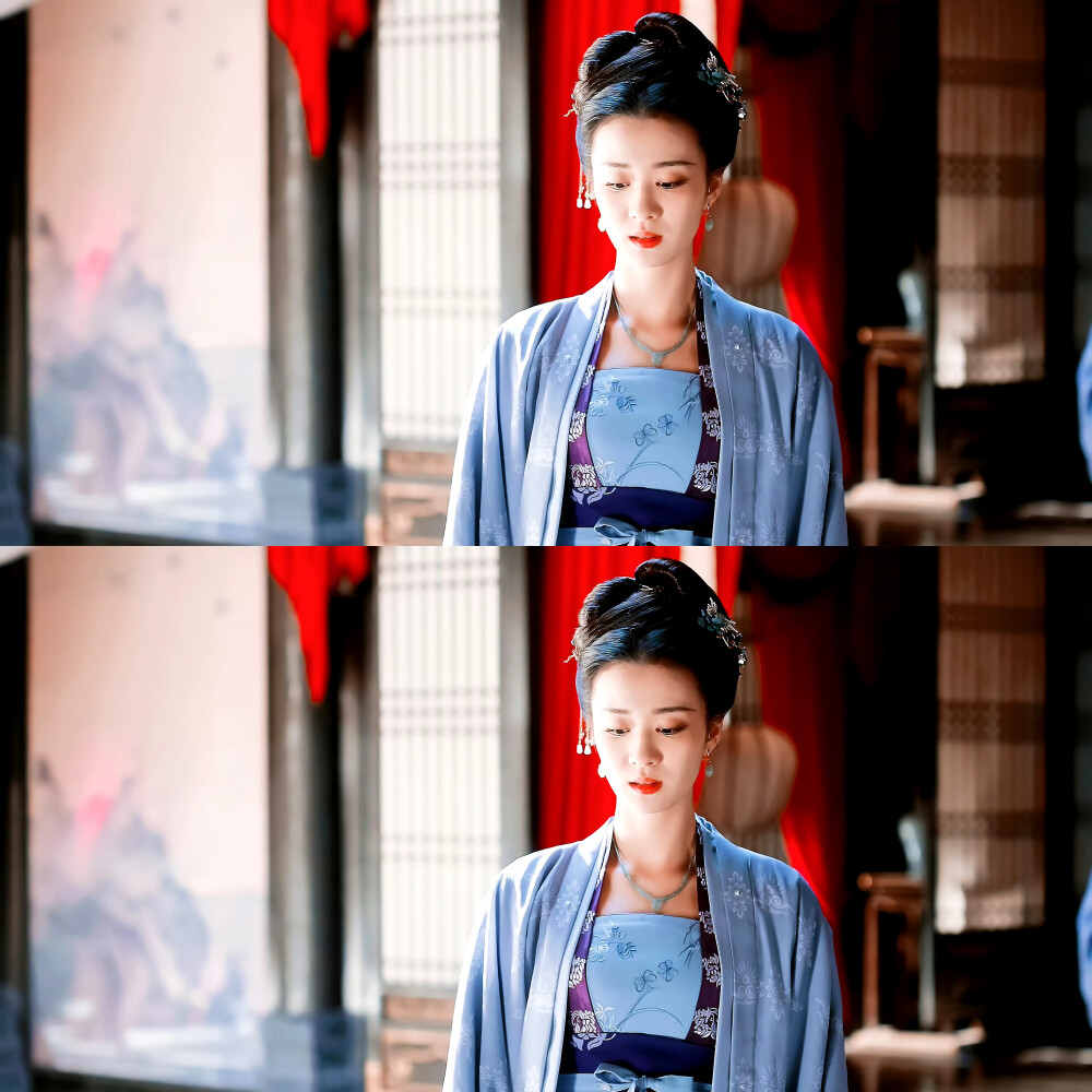 清平乐 王楚然/张妼晗