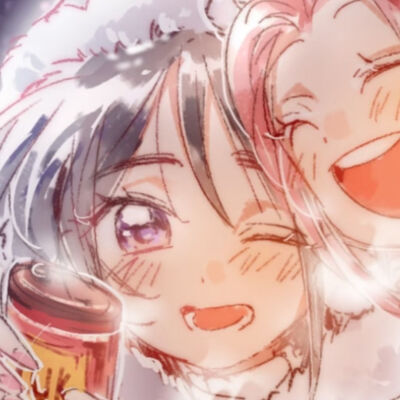 乖，别急，摸摸头