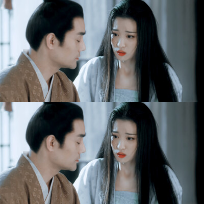 清平乐 王楚然/张妼晗