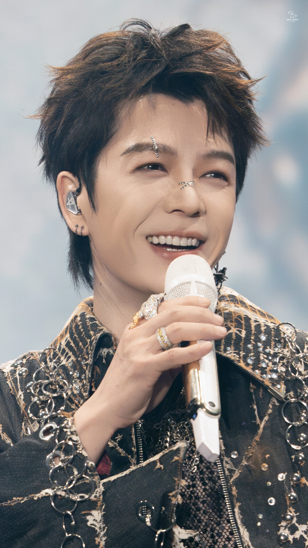 王栎鑫11.1慈溪城市森林音乐节